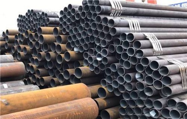 20#薄壁無縫鋼管 20#薄壁無縫鋼管